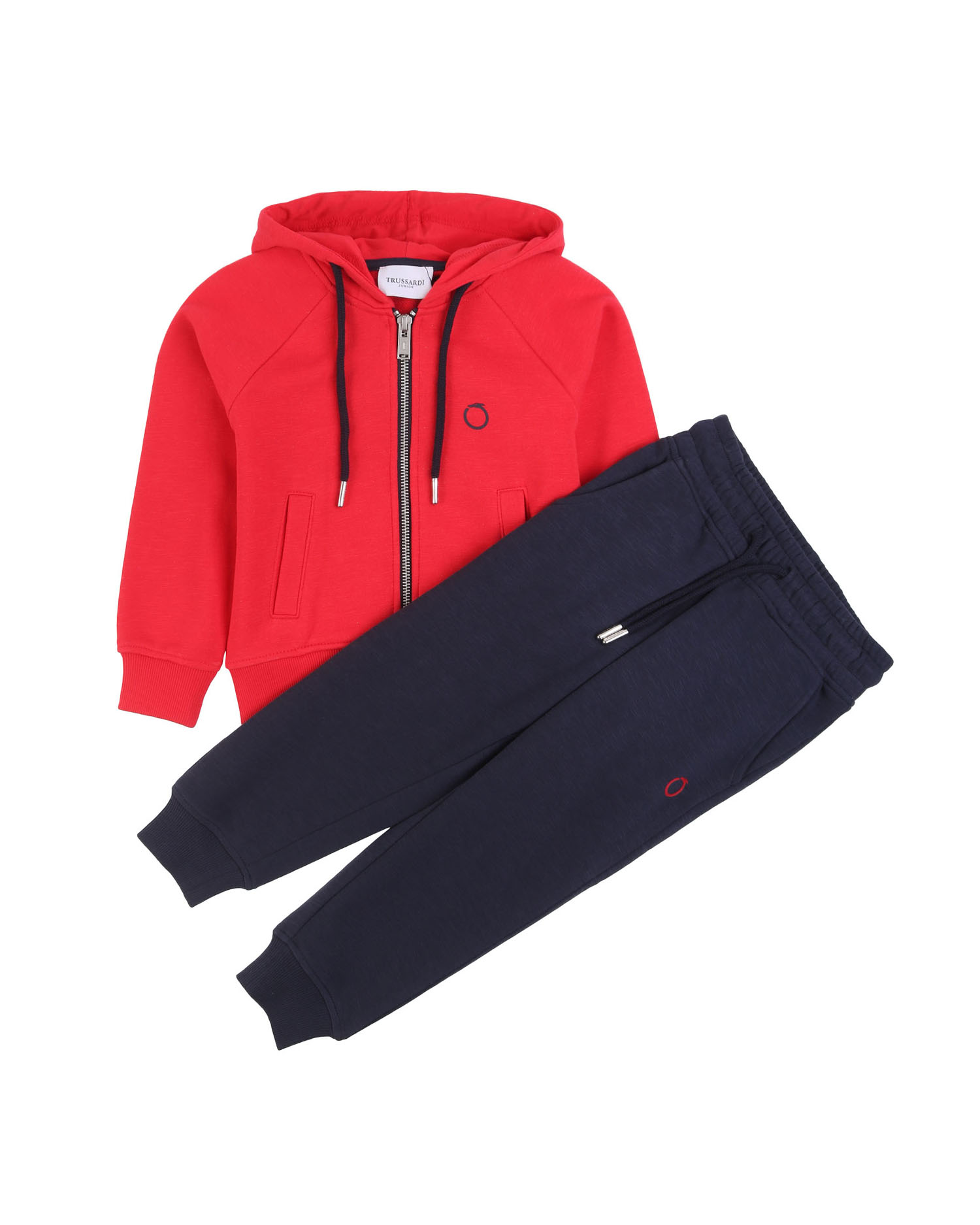 Толстовка и брюки