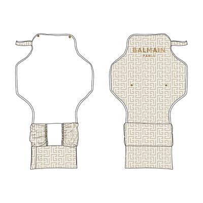 Плед для пеленания