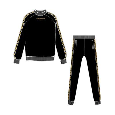 Толстовка и брюки