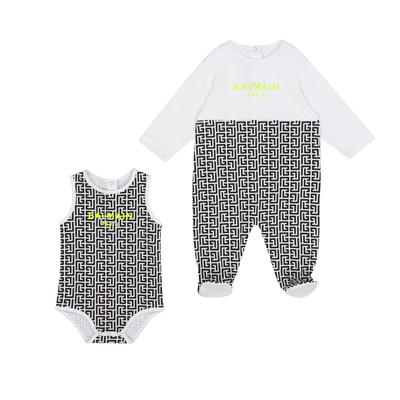 Комбинезон и боди