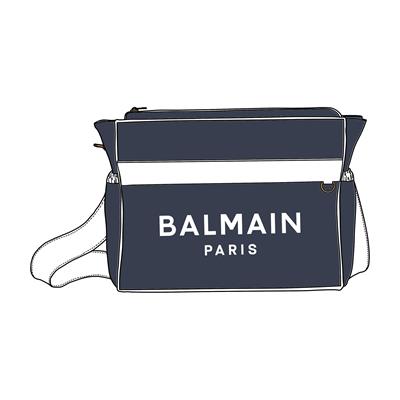 Сумка для пеленания