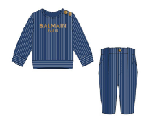 Толстовка с брюками