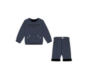 Толстовка с брюками