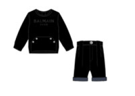 Толстовка с брюками