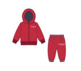 Толстовка с брюками