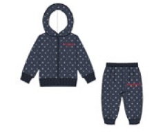 Толстовка с брюками