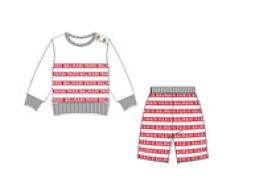 Толстовка с брюками