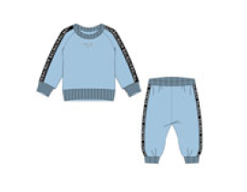 Толстовка с брюками