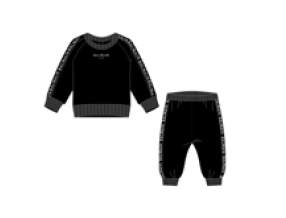 Толстовка с брюками