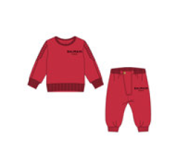 Толстовка с брюками