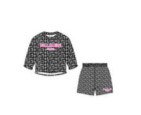 Толстовка с брюками