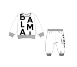 Толстовка с брюками