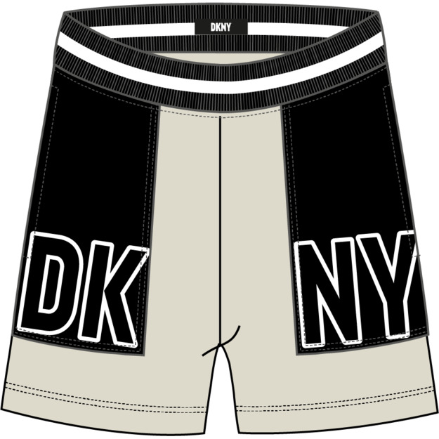 Футболка и шорты