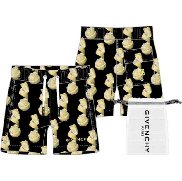 Шорты для плавания