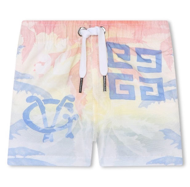 Шорты для плавания