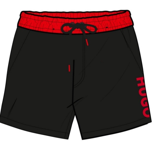 Шорты для плавания