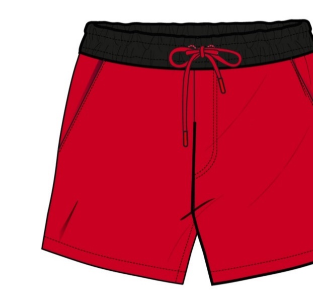 Шорты для плавания