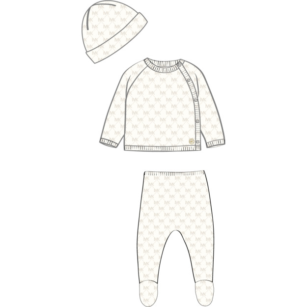 Футболка,брюки и шапка