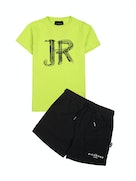 Футболка с шортами