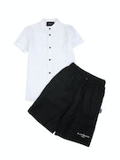 Футболка с шортами