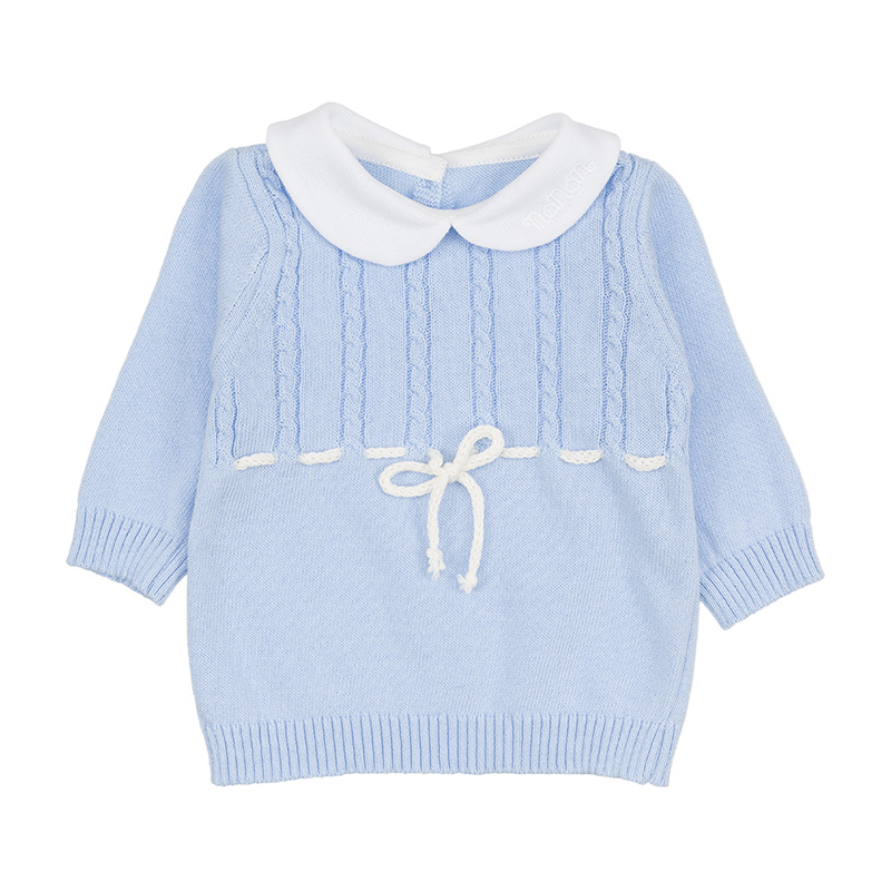 Джемпер и брюки