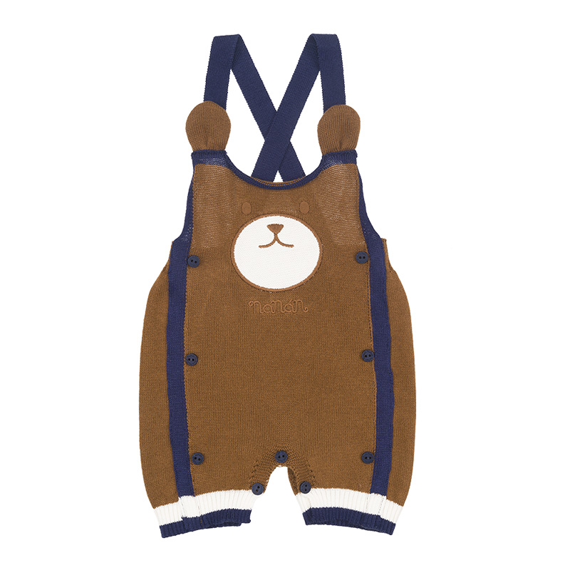 Полукомбинезон