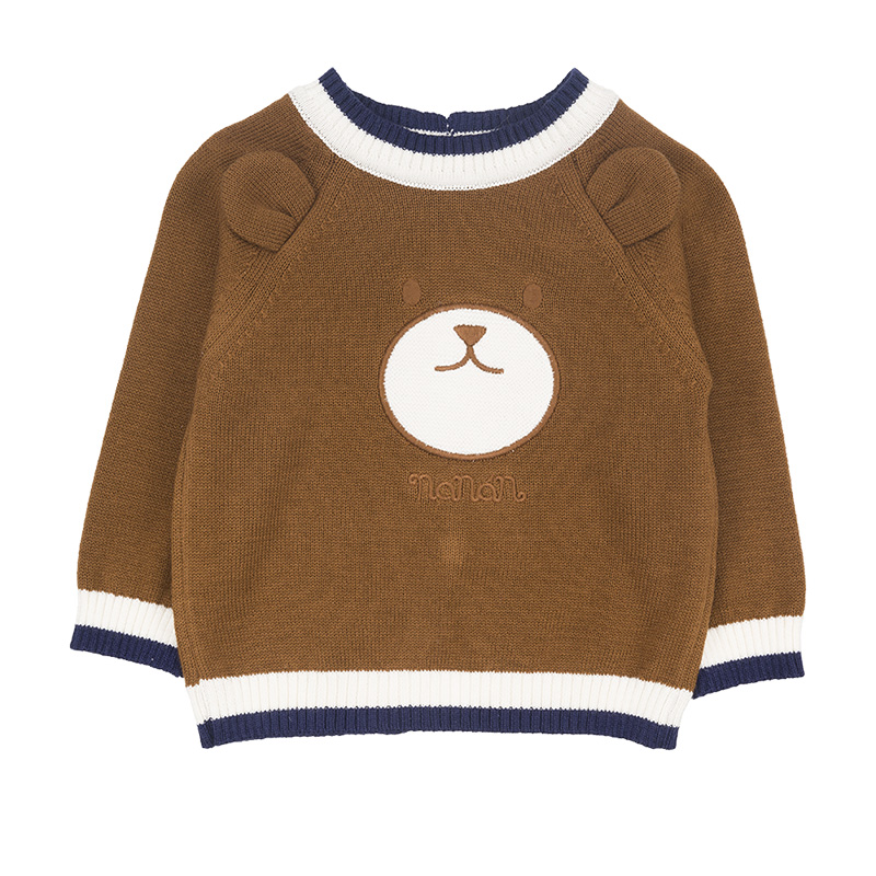 Джемпер и брюки