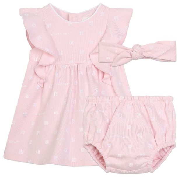 Платье с шортиками,повязка на голову