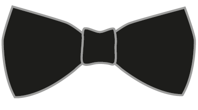 Галстук-бабочка