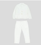 Пиджак с брюками