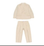 Пиджак с брюками