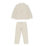 Пиджак с брюками