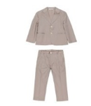 Пиджак с брюками