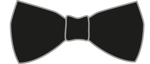 Галстук-бабочка