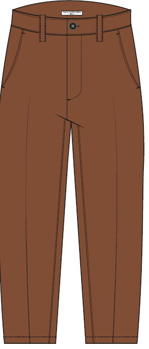 Брюки