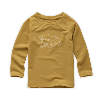 Футболка для плавания