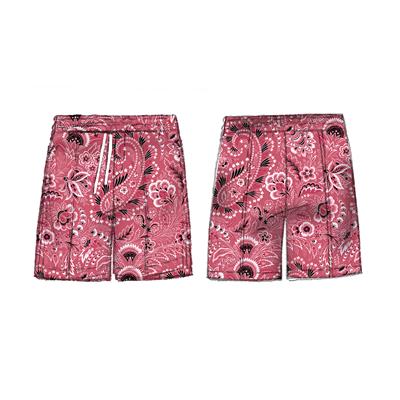 Шорты для плавания