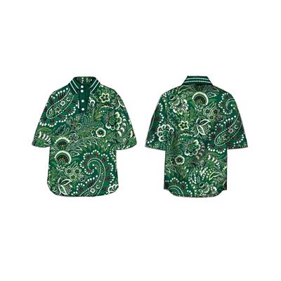 Рубашка-поло