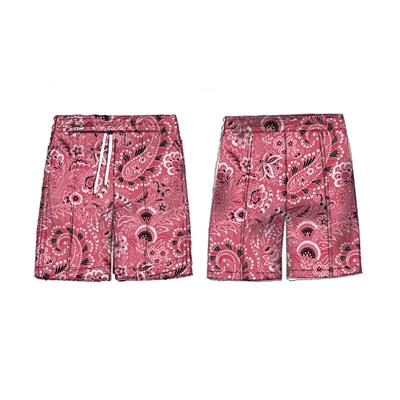 Шорты для плавания