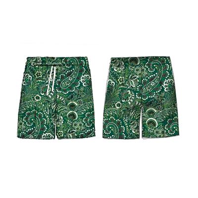 Шорты для плавания