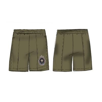 Шорты для плавания