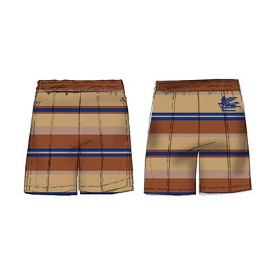 Шорты для плавания