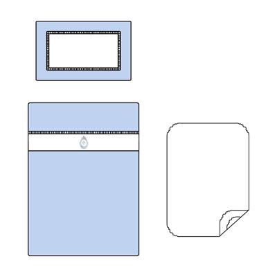 Постельный набор