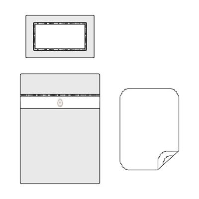 Постельный набор