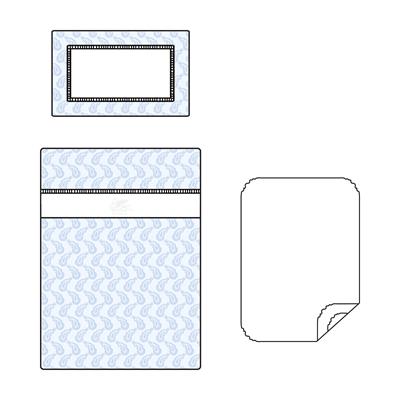 Постельный набор