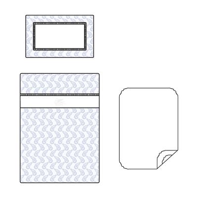 Постельный набор