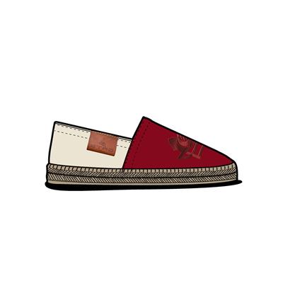 Эспадрильи