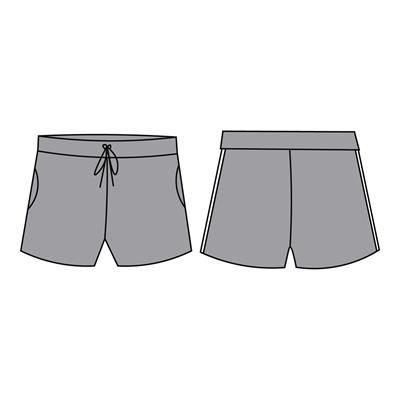 Шорты для плавания