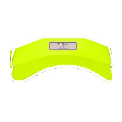 Шапка с козырьком