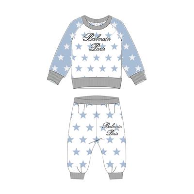 Толстовка с брюками